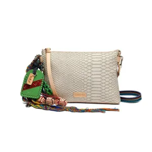 Thunderbird Midtown Crossbody - Consuela