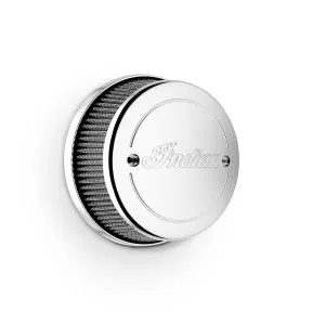 Thunderstroke ® High Flow Air Intake with Stage 1 Calibration, Chrome