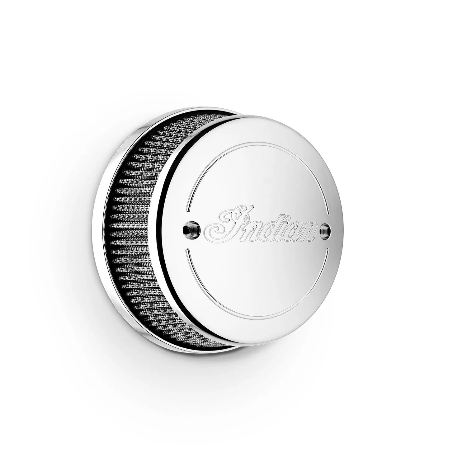Thunderstroke ® High Flow Air Intake with Stage 1 Calibration, Chrome