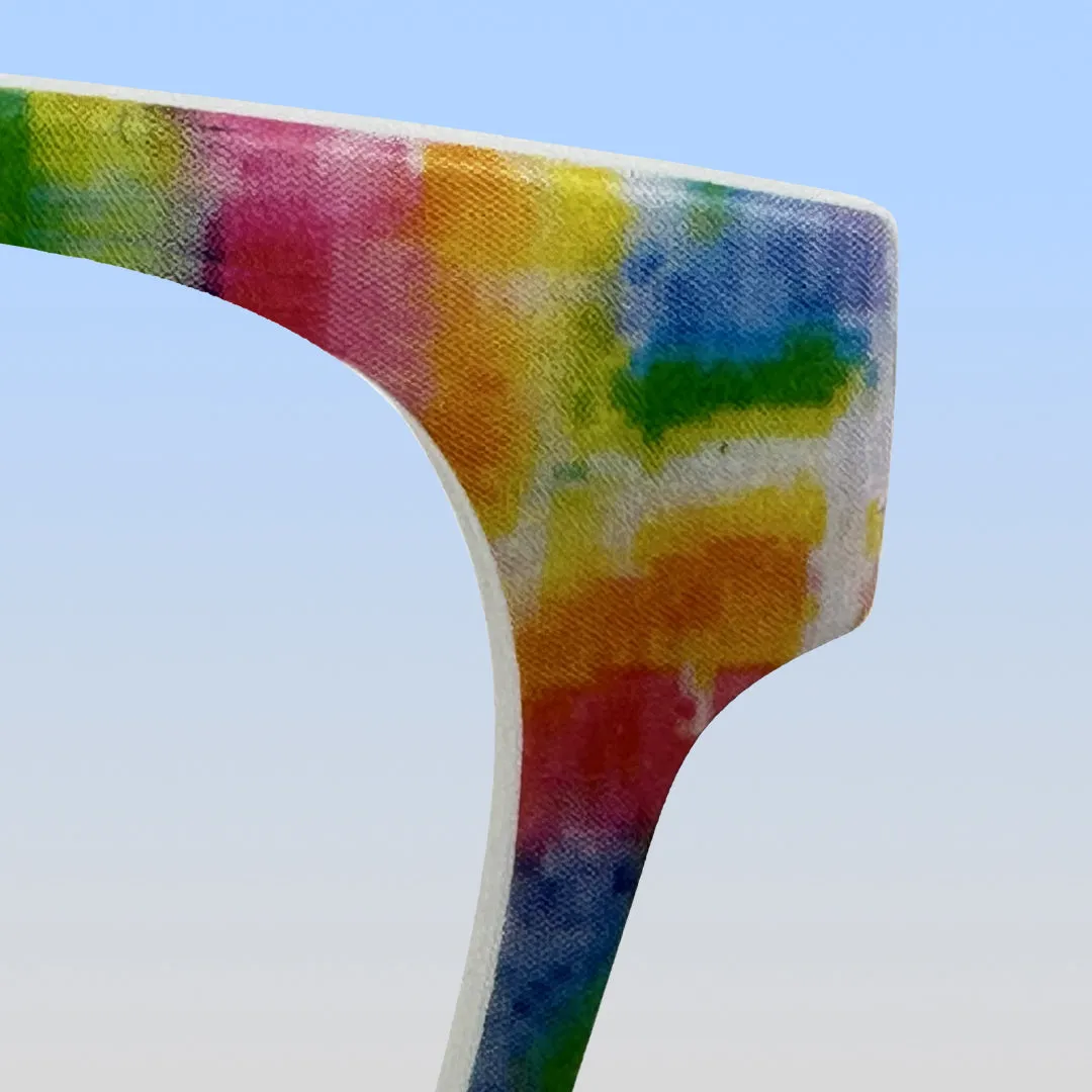 Tie Dye Vibes | Sun Top