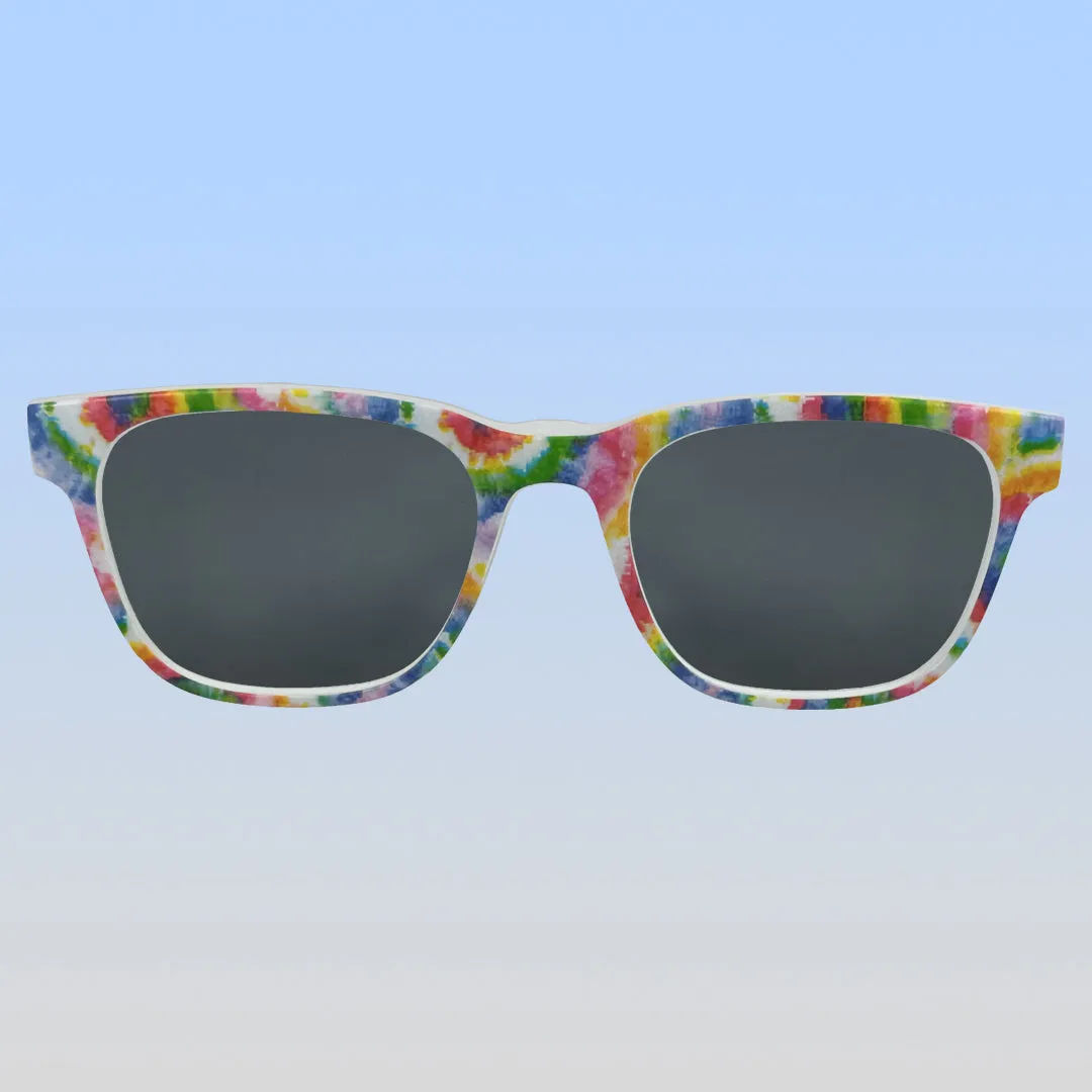 Tie Dye Vibes | Sun Top