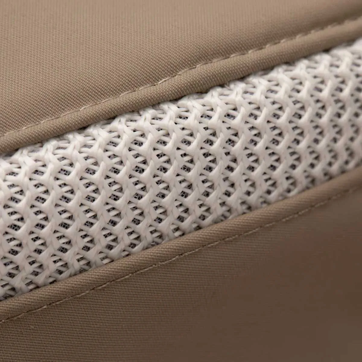 TILLEY LTM5 AIRFLO Slim Brim - Taupe