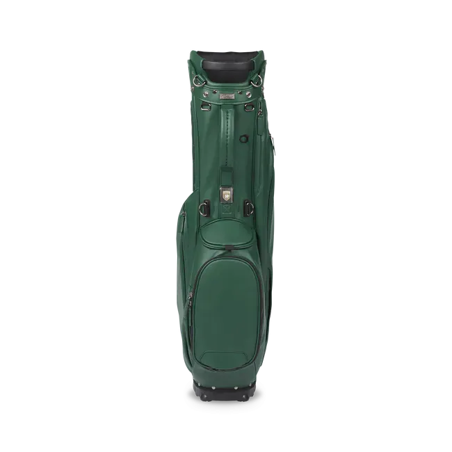 Titleist LinksLegend Member Stand Bag - Green