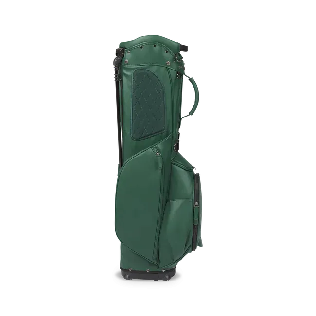 Titleist LinksLegend Member Stand Bag - Green
