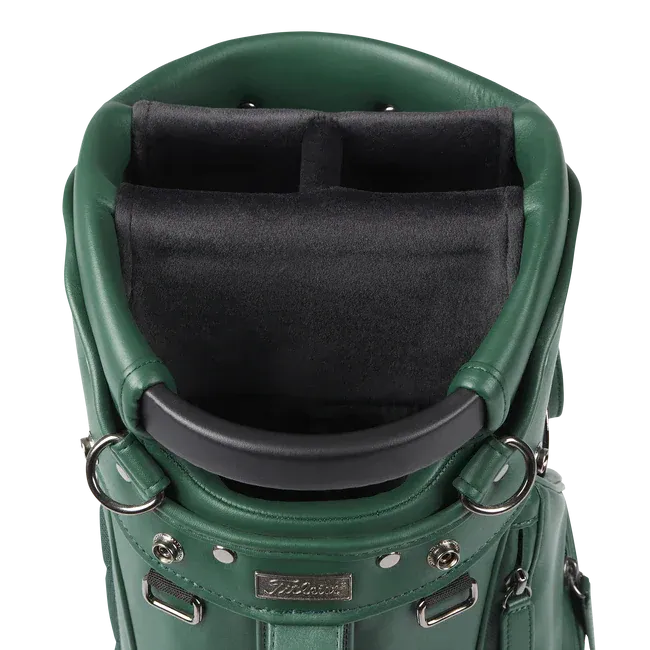 Titleist LinksLegend Member Stand Bag - Green