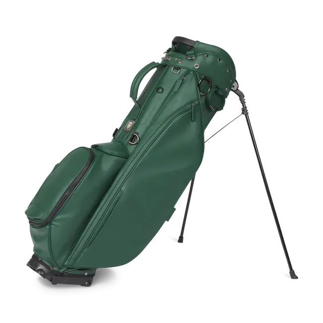 Titleist LinksLegend Member Stand Bag - Green
