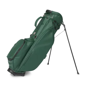 Titleist LinksLegend Member Stand Bag - Green