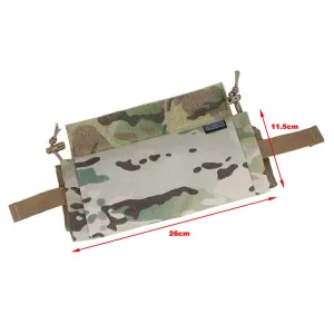 TMC Roll T Pouch TMC3639
