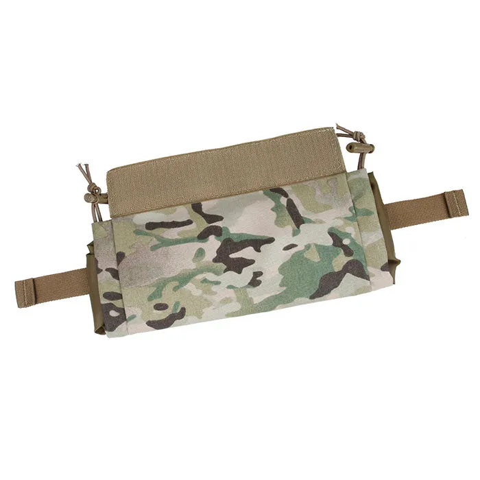 TMC Roll T Pouch TMC3639