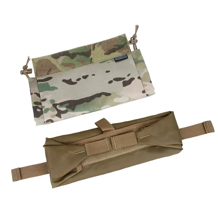 TMC Roll T Pouch TMC3639