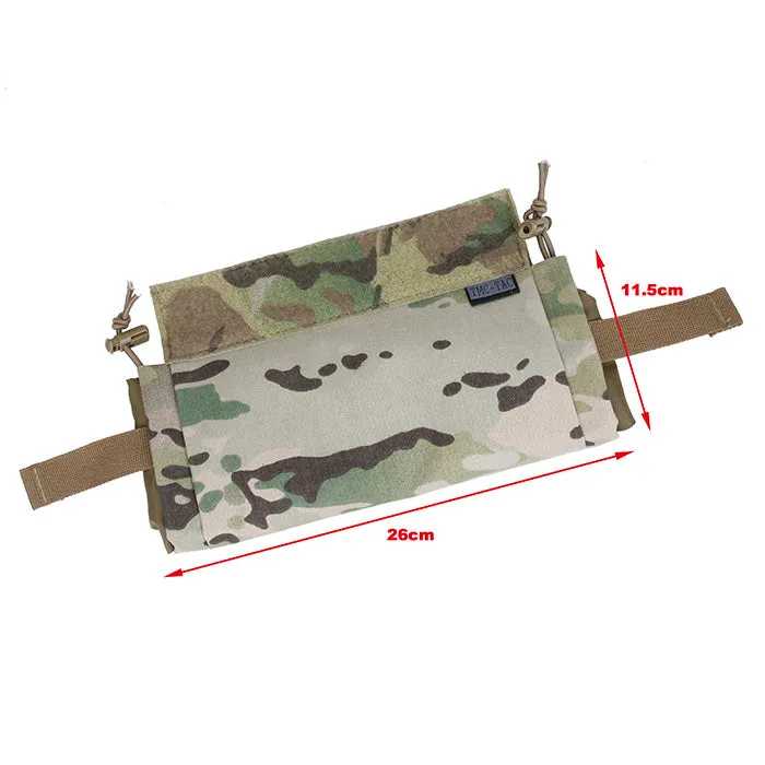 TMC Roll T Pouch TMC3639
