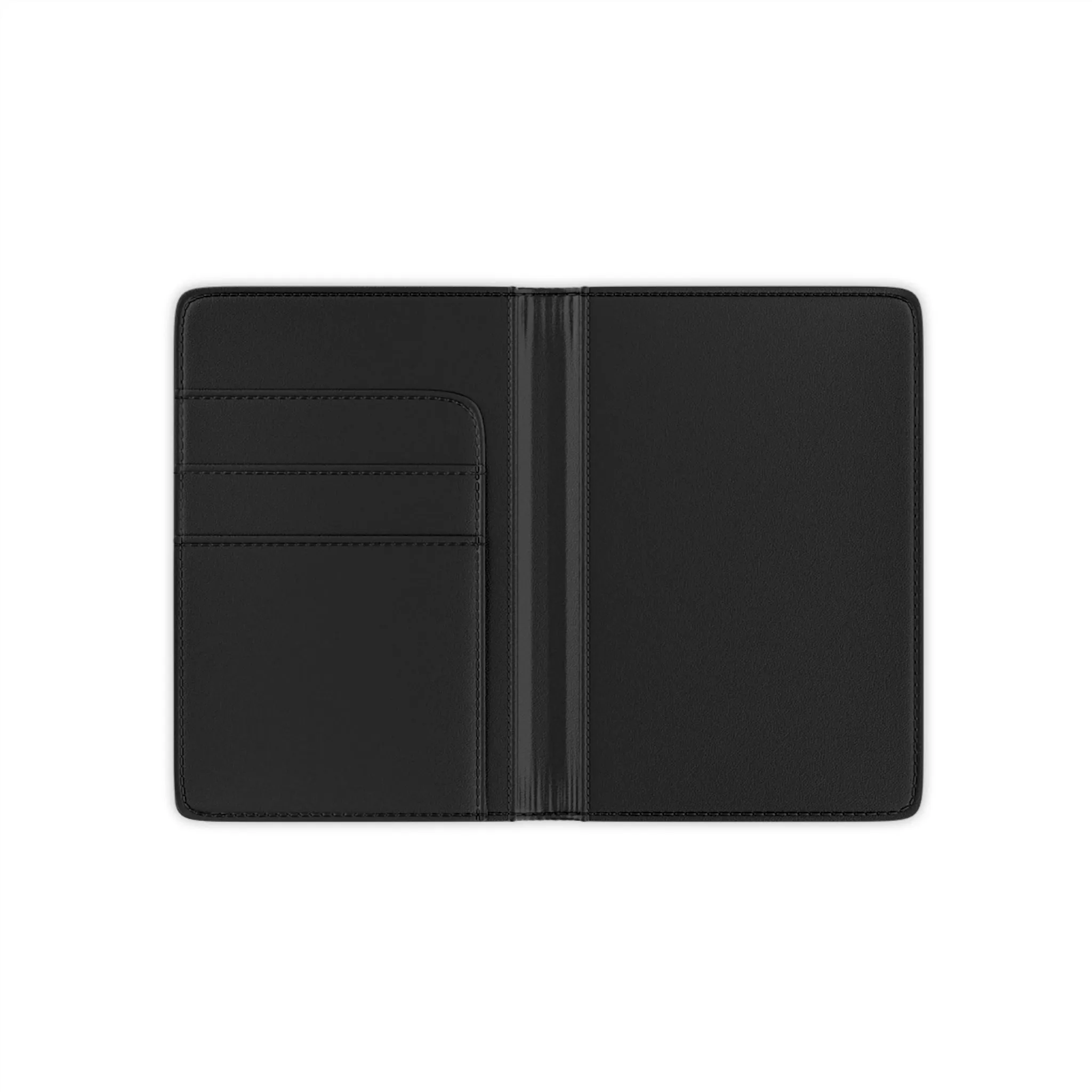 Today's attitude-Passport Cover