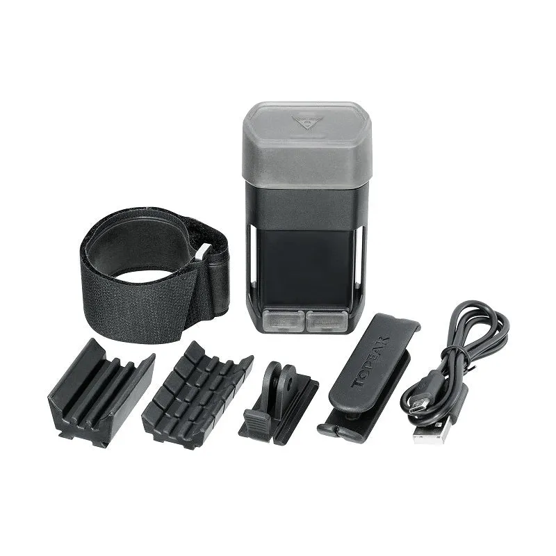 TOPEAK Mobile Power Pack for Smart Phones