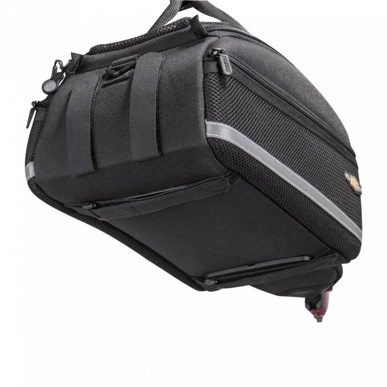 Topeak MTS Trunk Bag - EX - Velcro Attachment