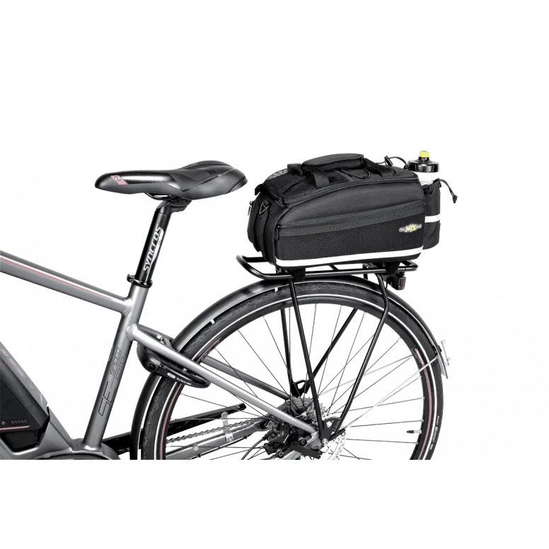 Topeak MTS Trunk Bag - EX - Velcro Attachment