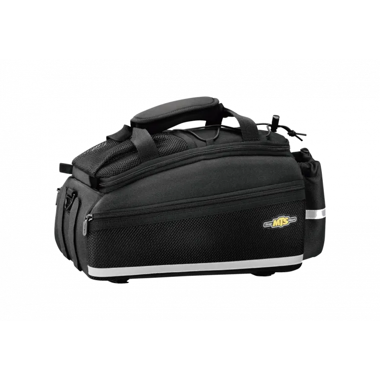 Topeak MTS Trunk Bag - EX - Velcro Attachment