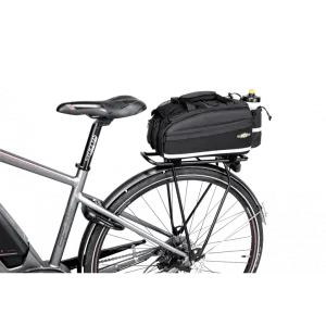 Topeak MTS Trunk Bag - EX - Velcro Attachment
