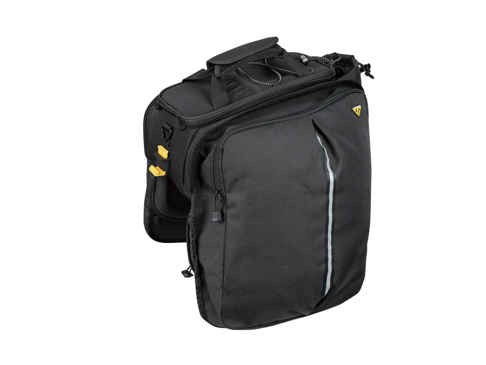 Topeak MTX Trunk Bag - EXP (with Pannier)