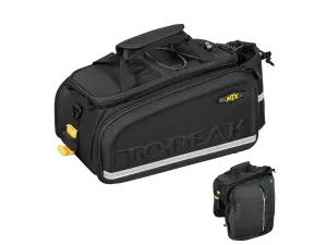 Topeak MTX Trunk Bag - EXP (with Pannier)