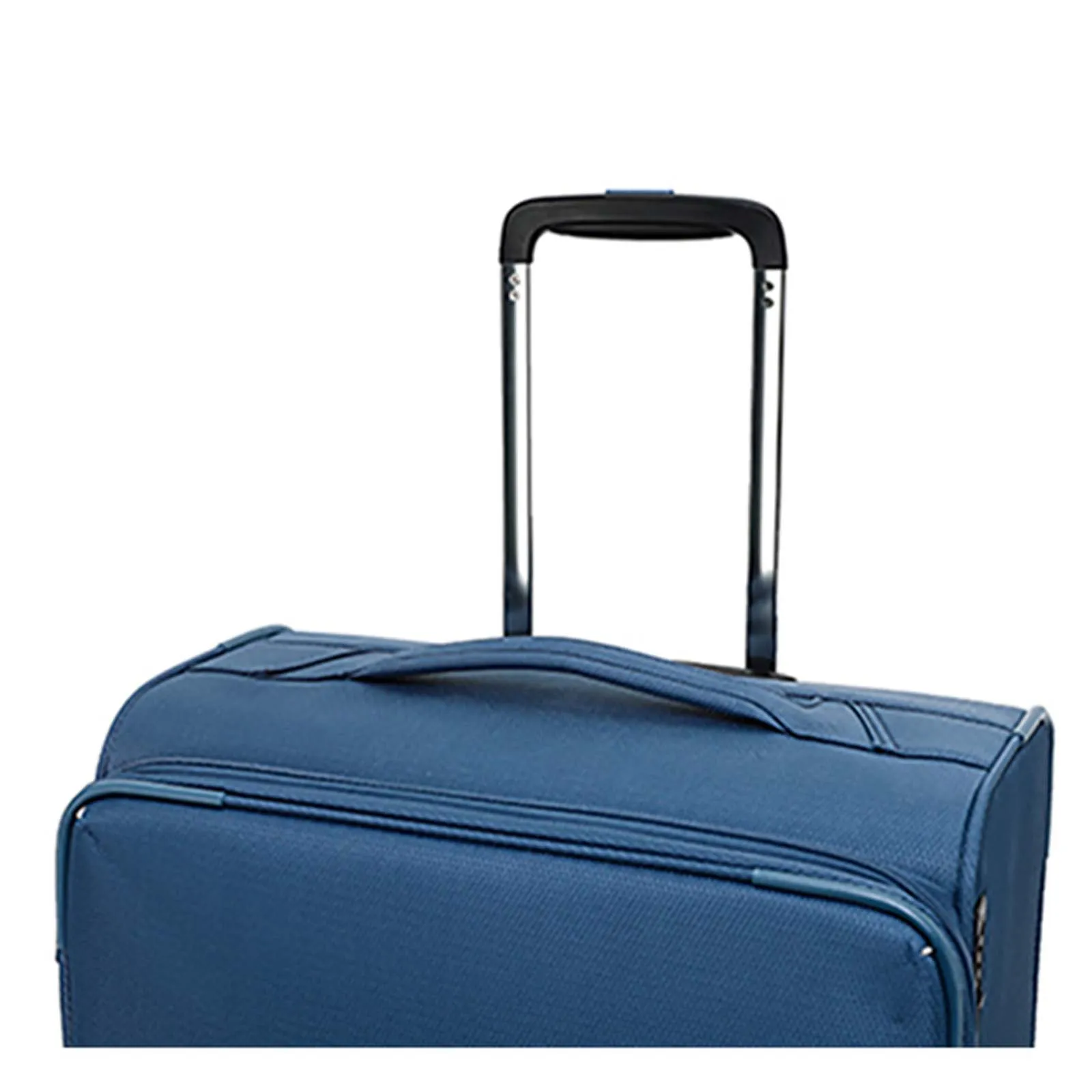 Tosca So-Lite 4W 67cm Medium Suitcase Blue