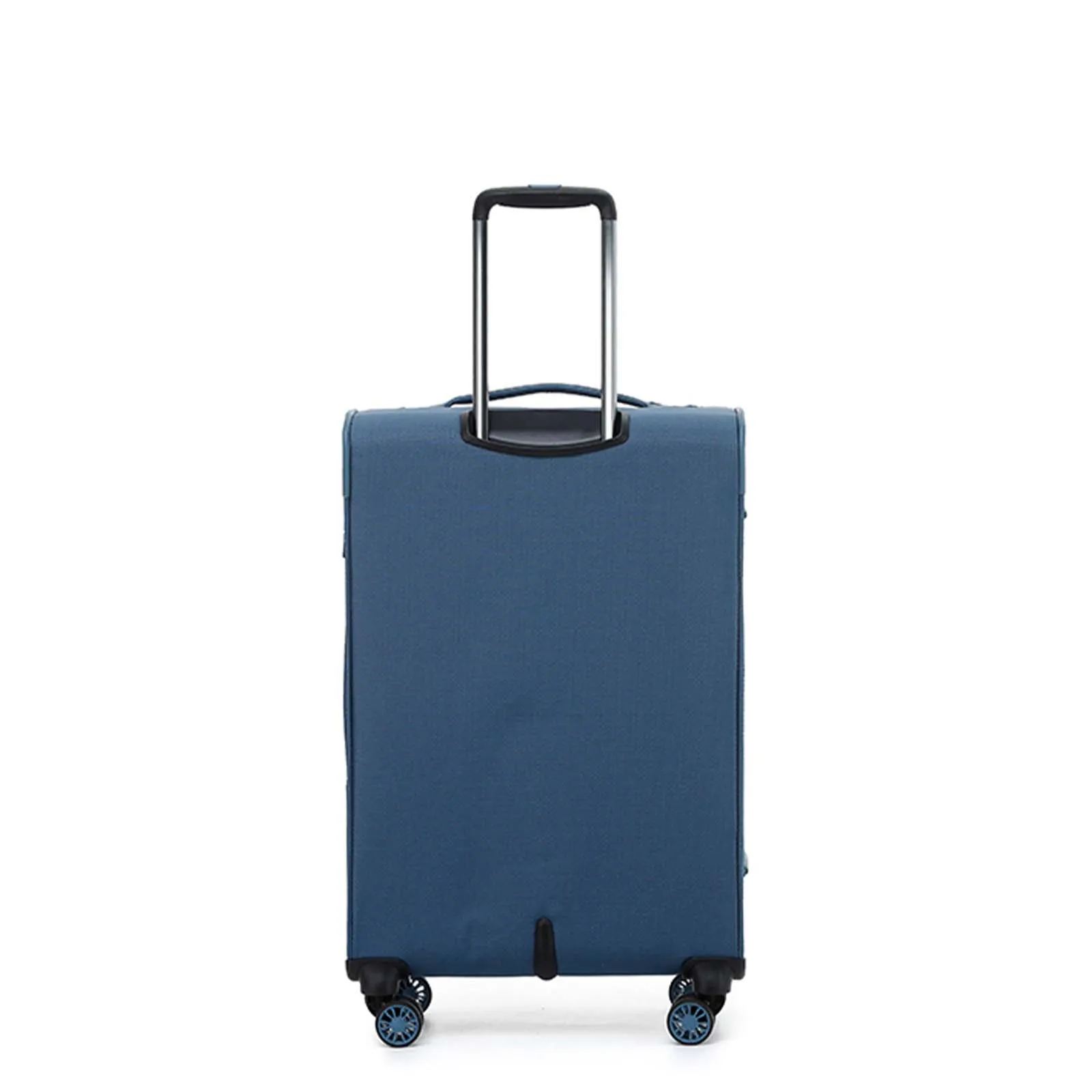 Tosca So-Lite 4W 67cm Medium Suitcase Blue