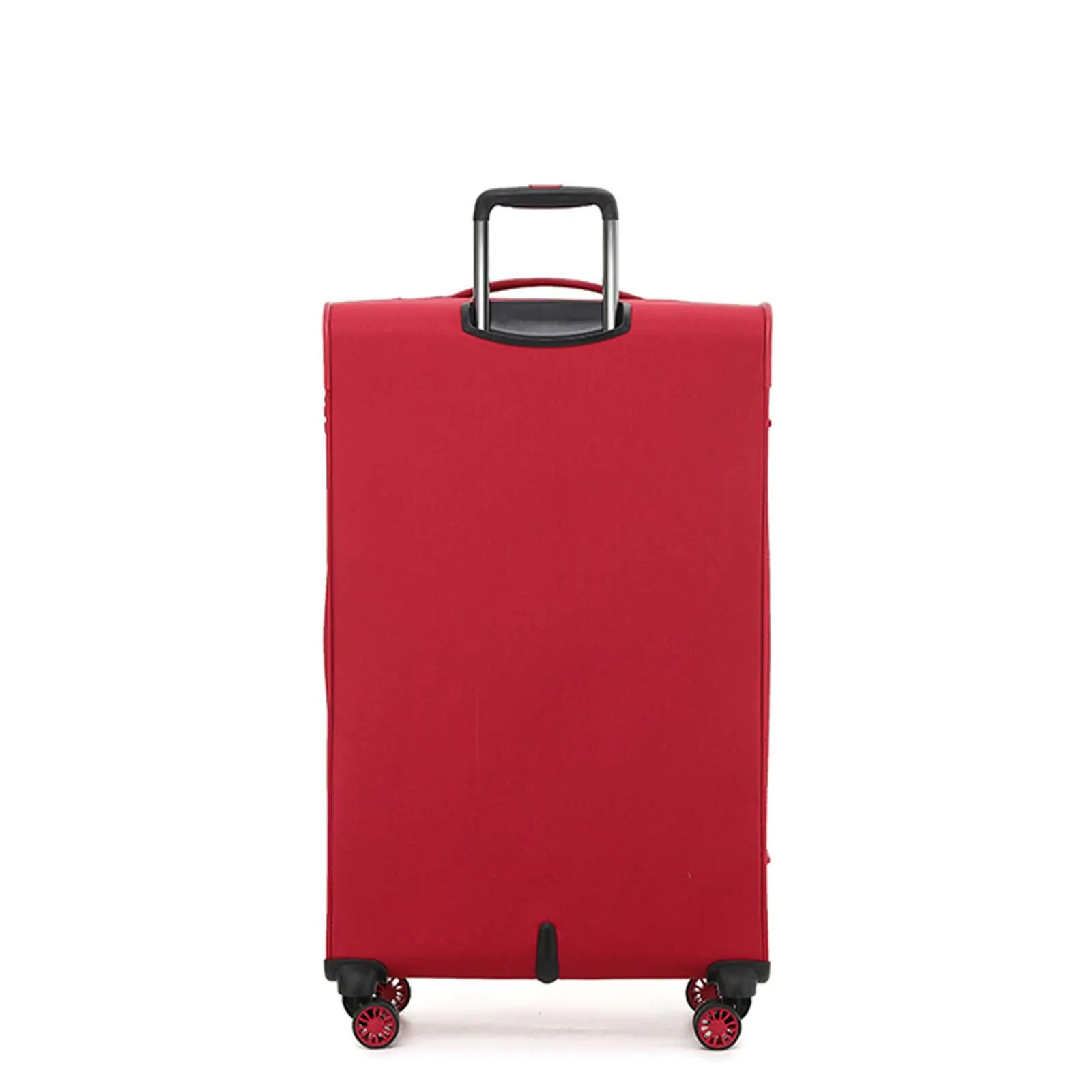 Tosca So-Lite 4W 79cm Large Suitcase Red
