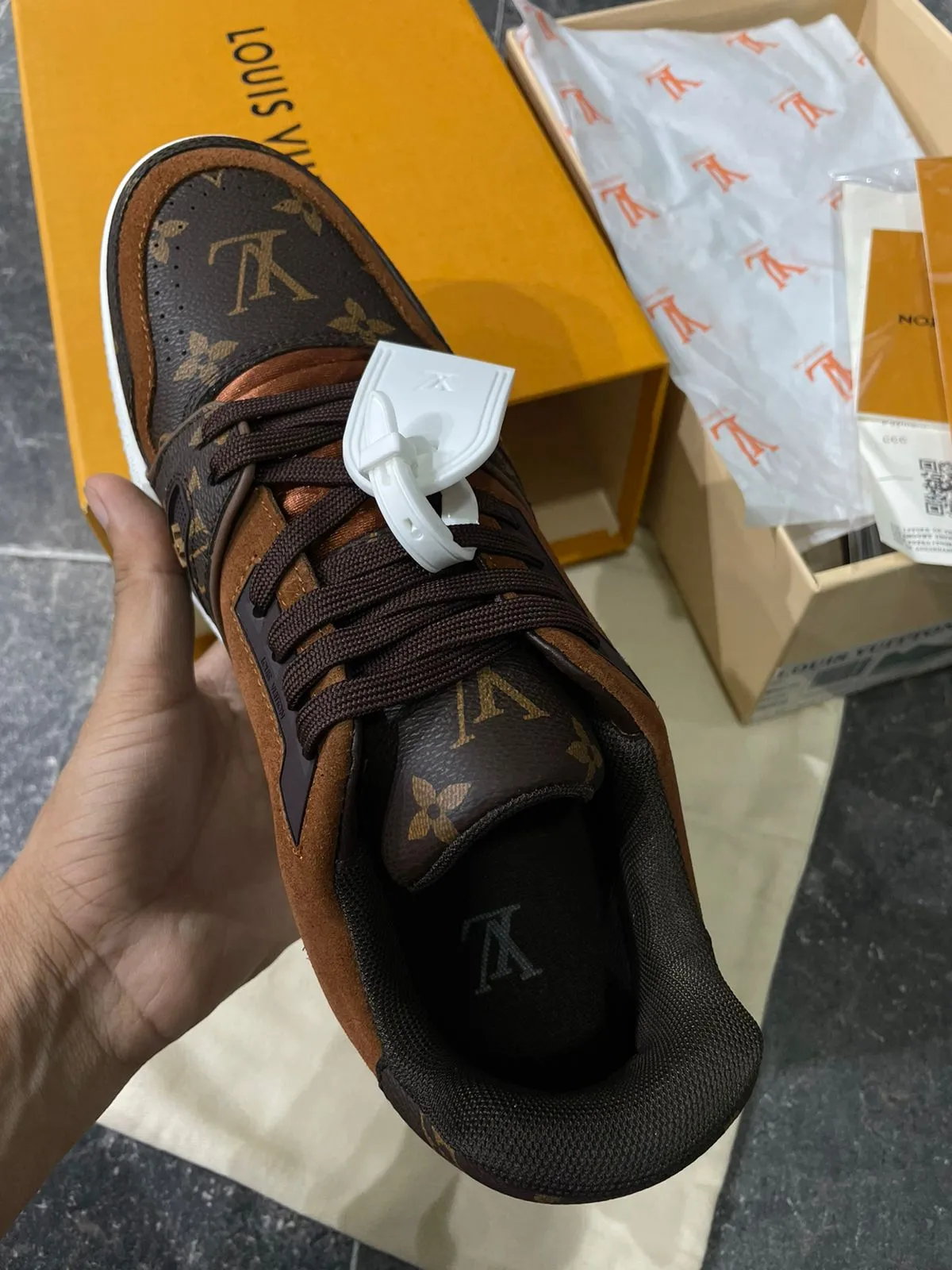 Trainer Sneaker