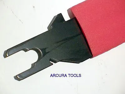 TRIM TOOL 10 IN 1 - PANEL BEATERS BEST FRIEND- NEW.