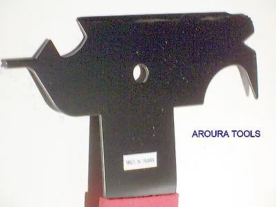 TRIM TOOL 10 IN 1 - PANEL BEATERS BEST FRIEND- NEW.