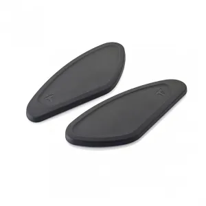 Triumph Knee Pads - Rocket 3