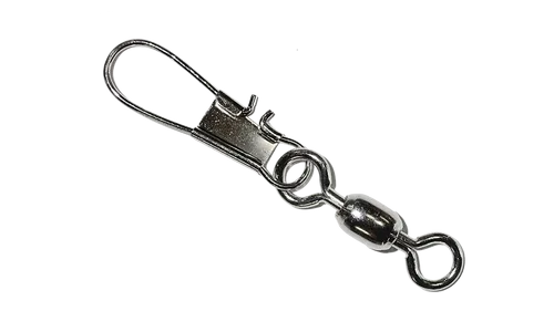 Tronix Interlock Snap Swivels