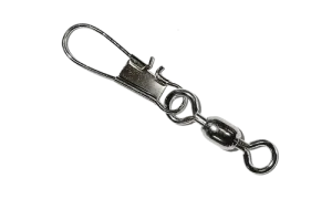 Tronix Interlock Snap Swivels