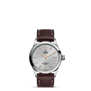 TUDOR 1926 28mm Steel