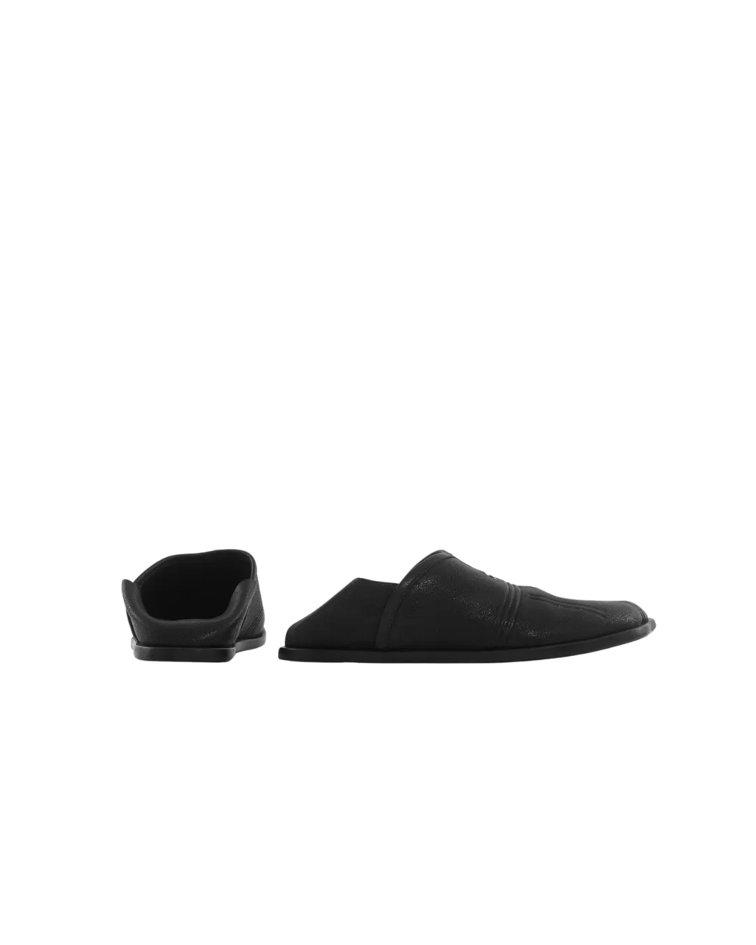 Tuesday Slipper