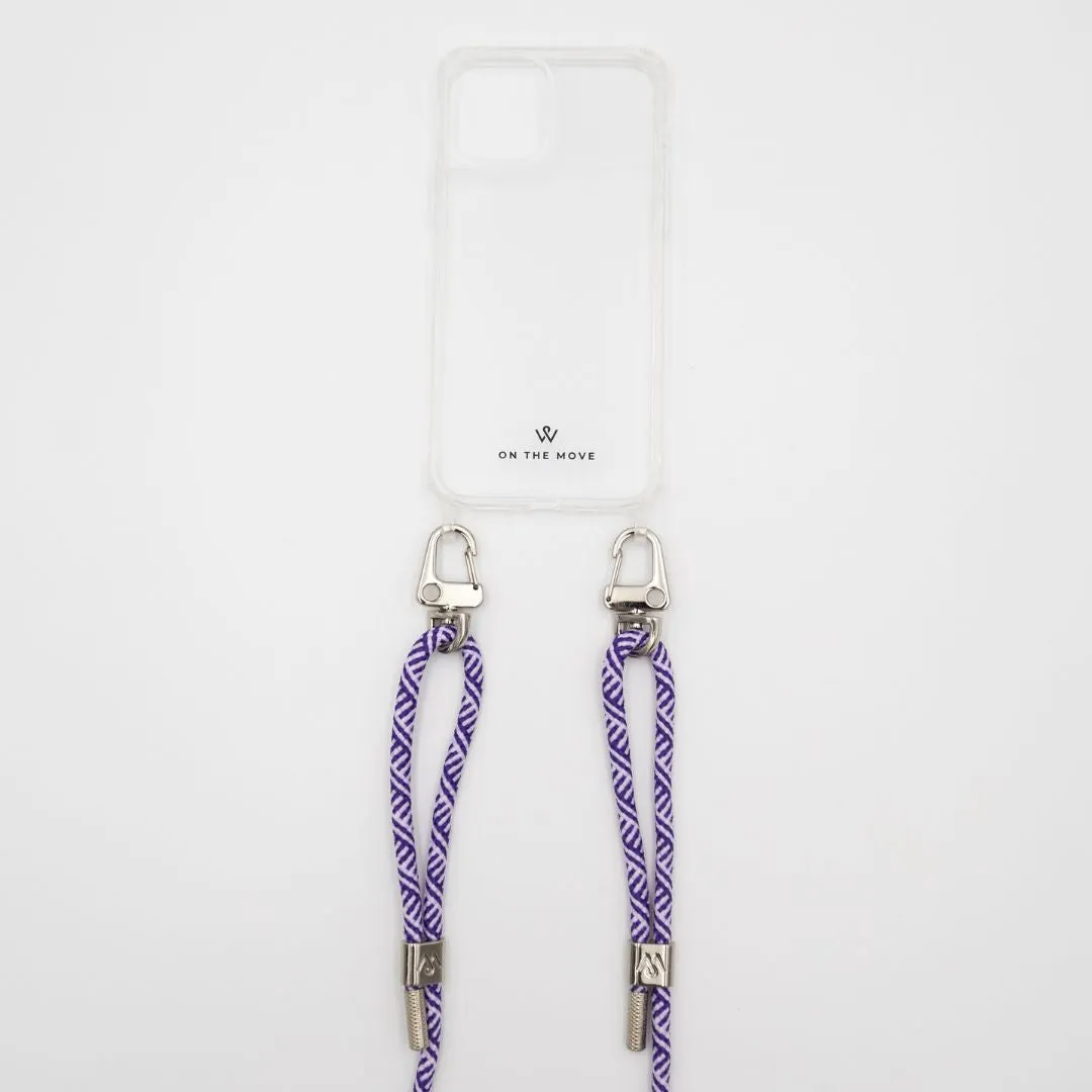 Twilight Twist Braided Strap