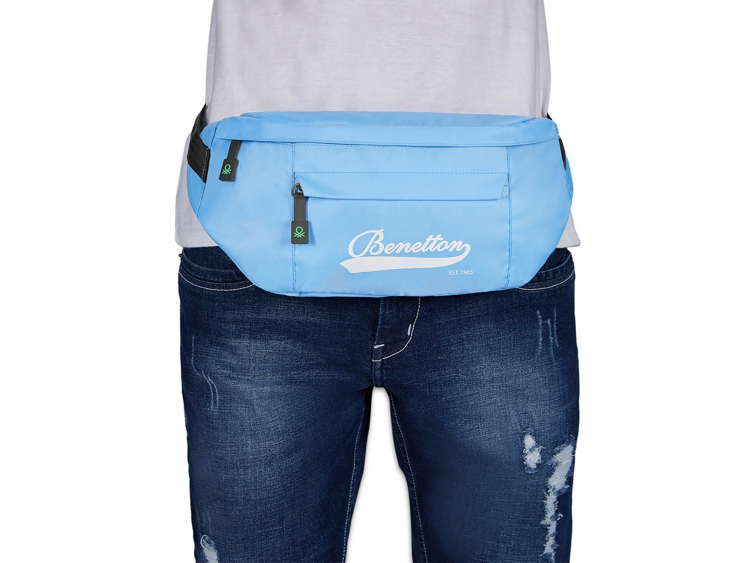 UCB ARCTIC WAIST POUCH