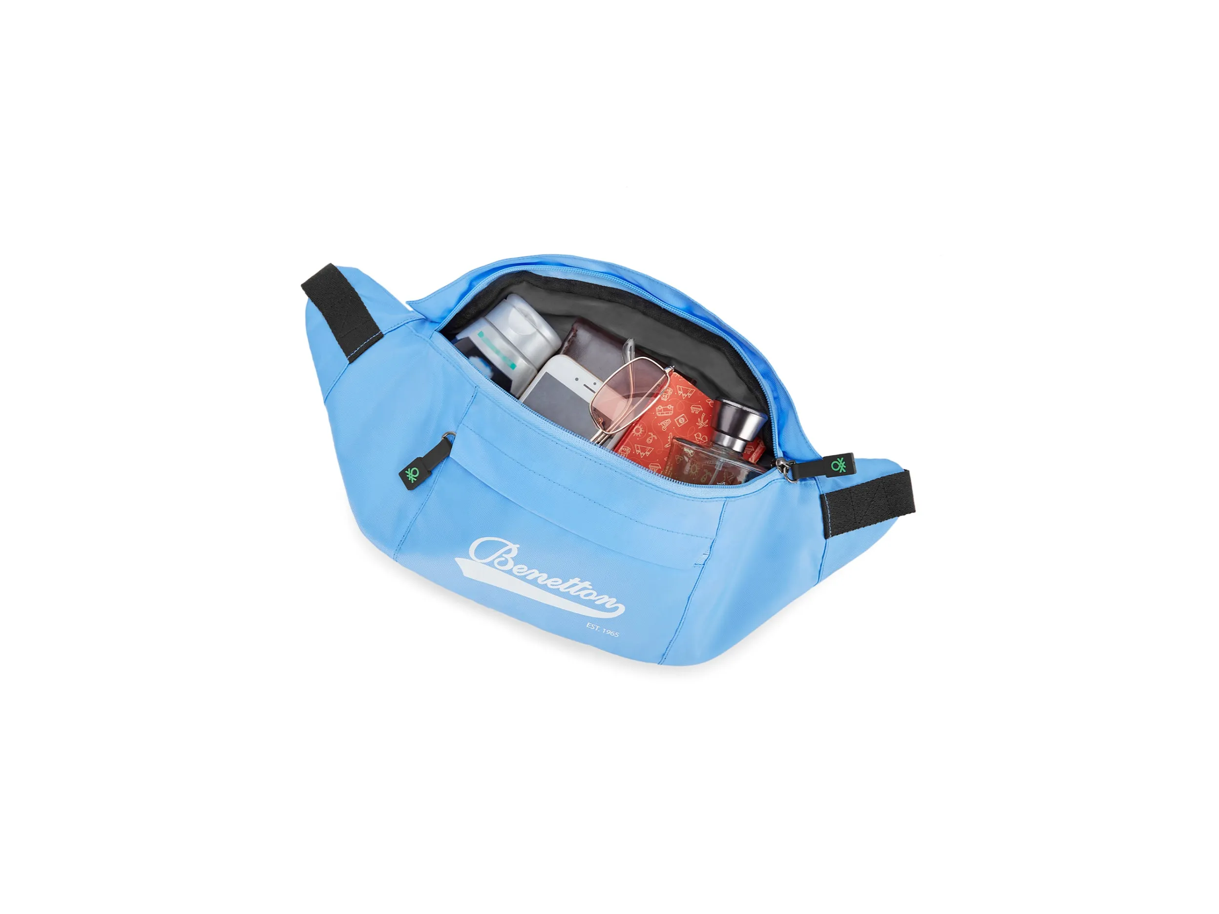 UCB ARCTIC WAIST POUCH