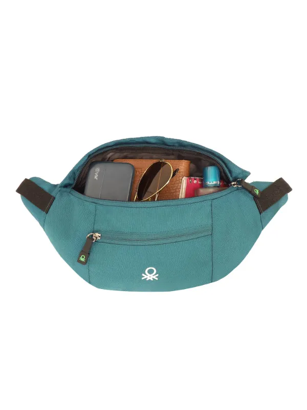 UCB AUGUSTUS WAIST POUCH