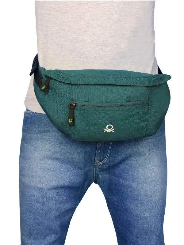 UCB AUGUSTUS WAIST POUCH