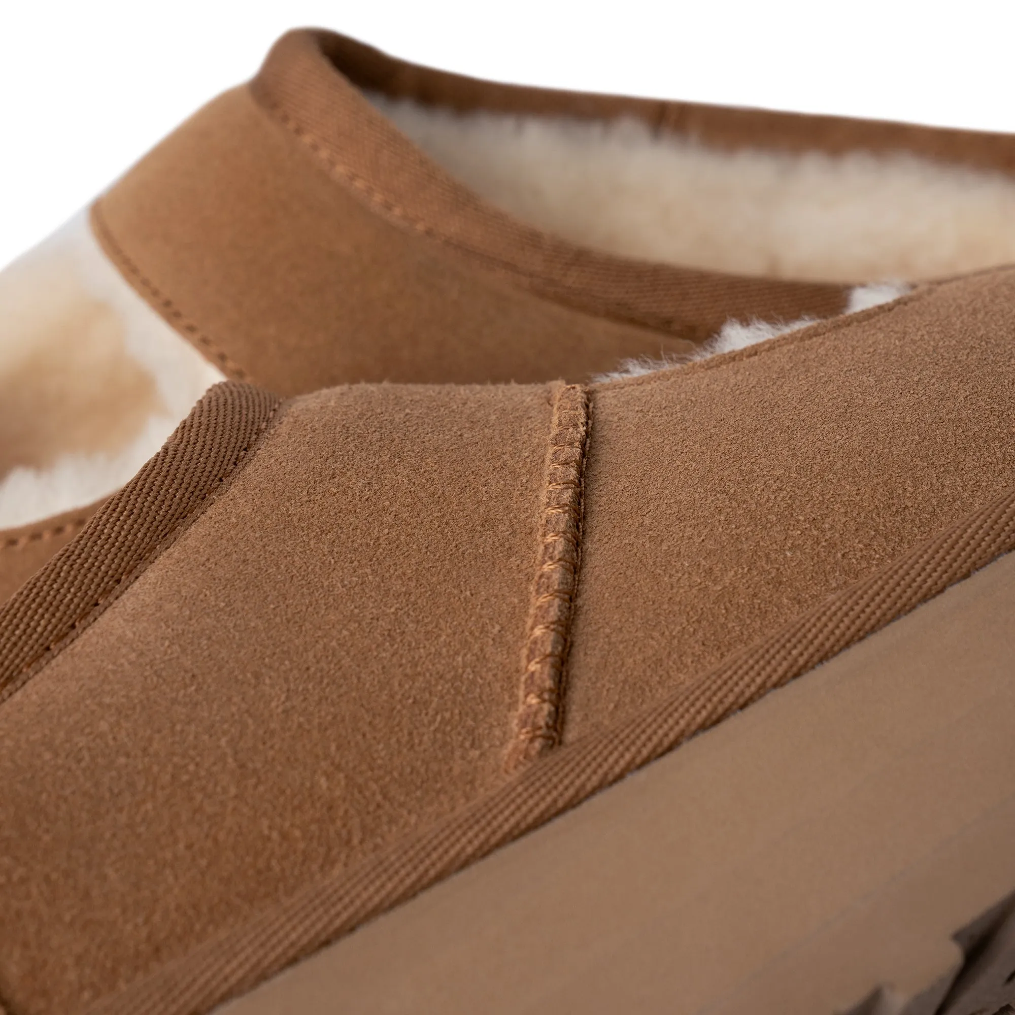 Ugg Womens Bea Mary Jane Slippers