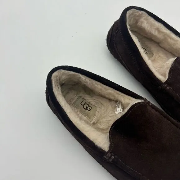 Ugg Men'sASCOT SLIPPER