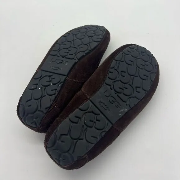 Ugg Men'sASCOT SLIPPER