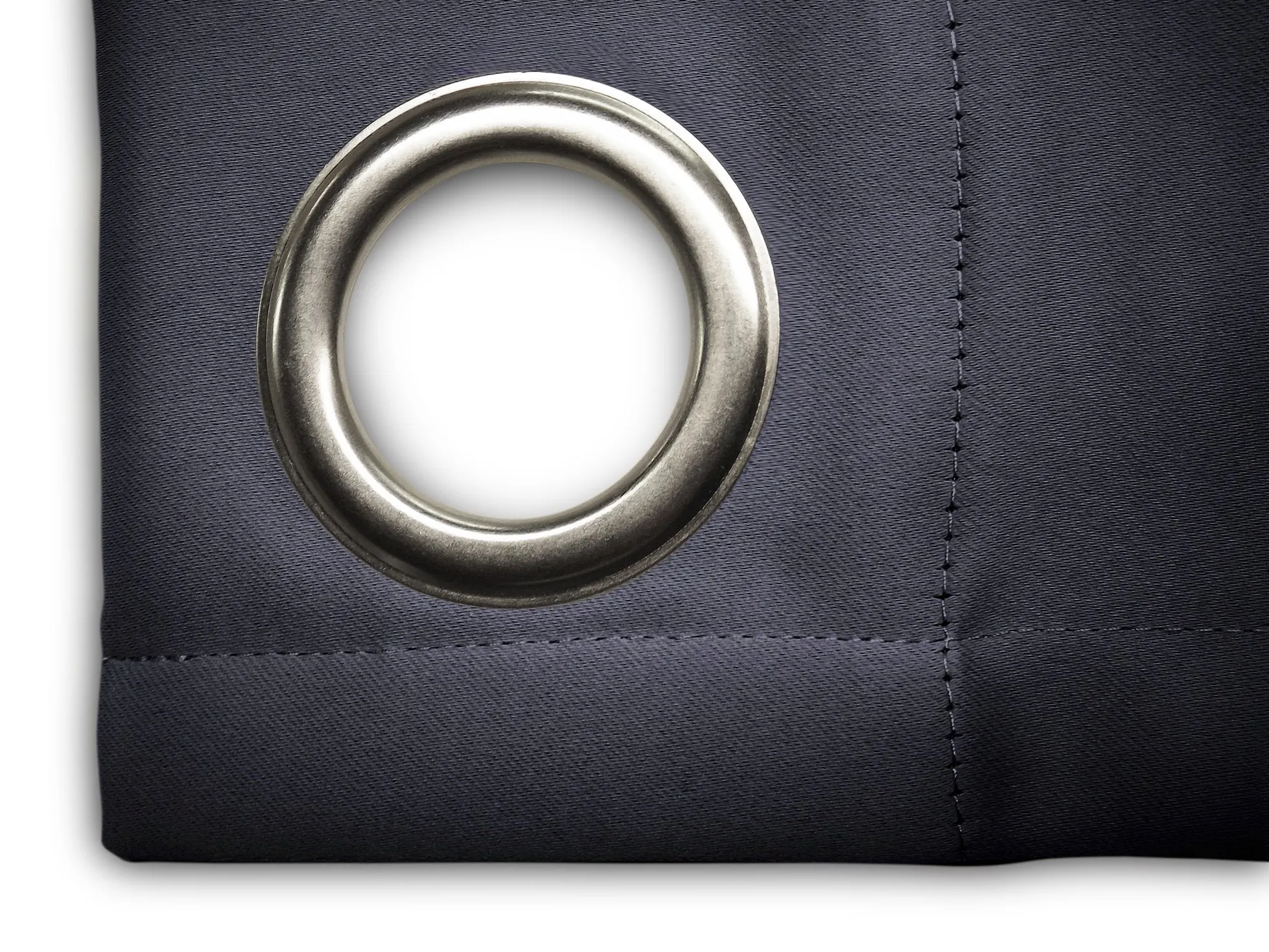 Ultimate Black Out Premium 2-Way Pocket Curtain Panel