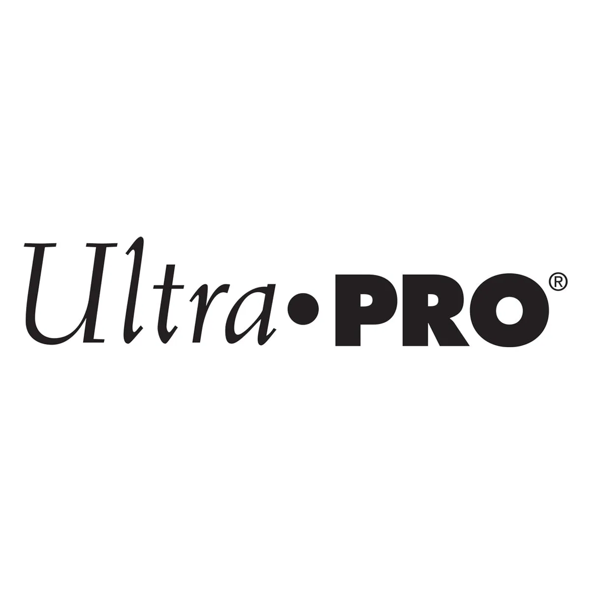 ULTRA PRO BINDER ECLIPSE PRO Binder