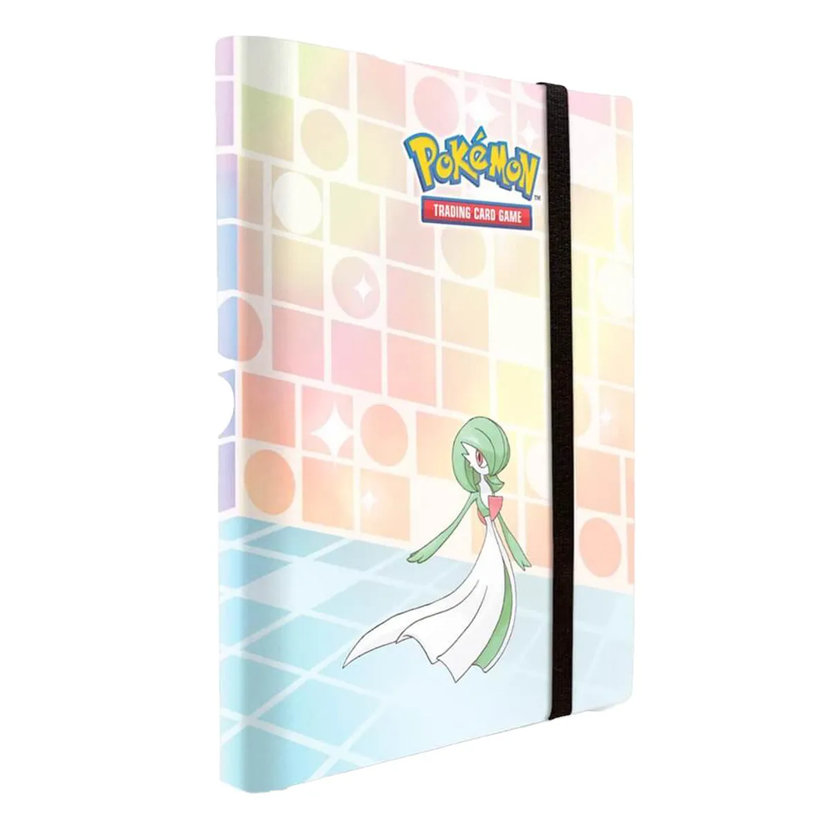 ULTRA PRO Pokemon - Trick Room PRO Binder- 9PKT