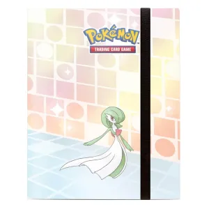 ULTRA PRO Pokemon - Trick Room PRO Binder- 9PKT
