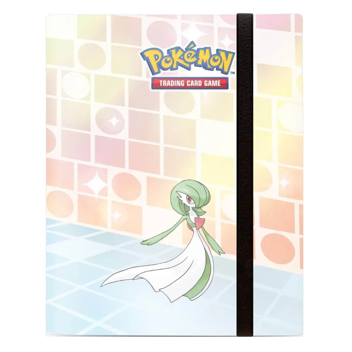 ULTRA PRO Pokemon - Trick Room PRO Binder- 9PKT