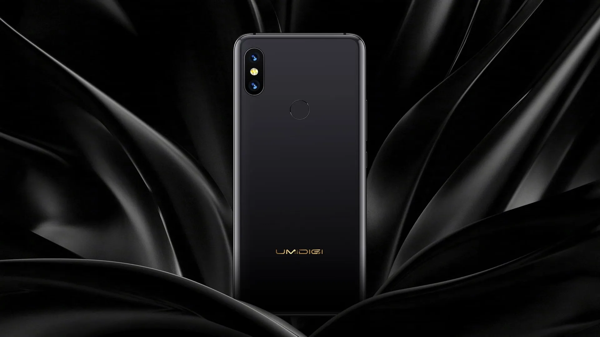 UMIDIGI S3 Pro 4G Phablet Helio P70 Octa Core 2.1GHz 6.3 inch Android 9.0 6GB RAM 128GB ROM Fingerprint Sens - Black, EU PLUG