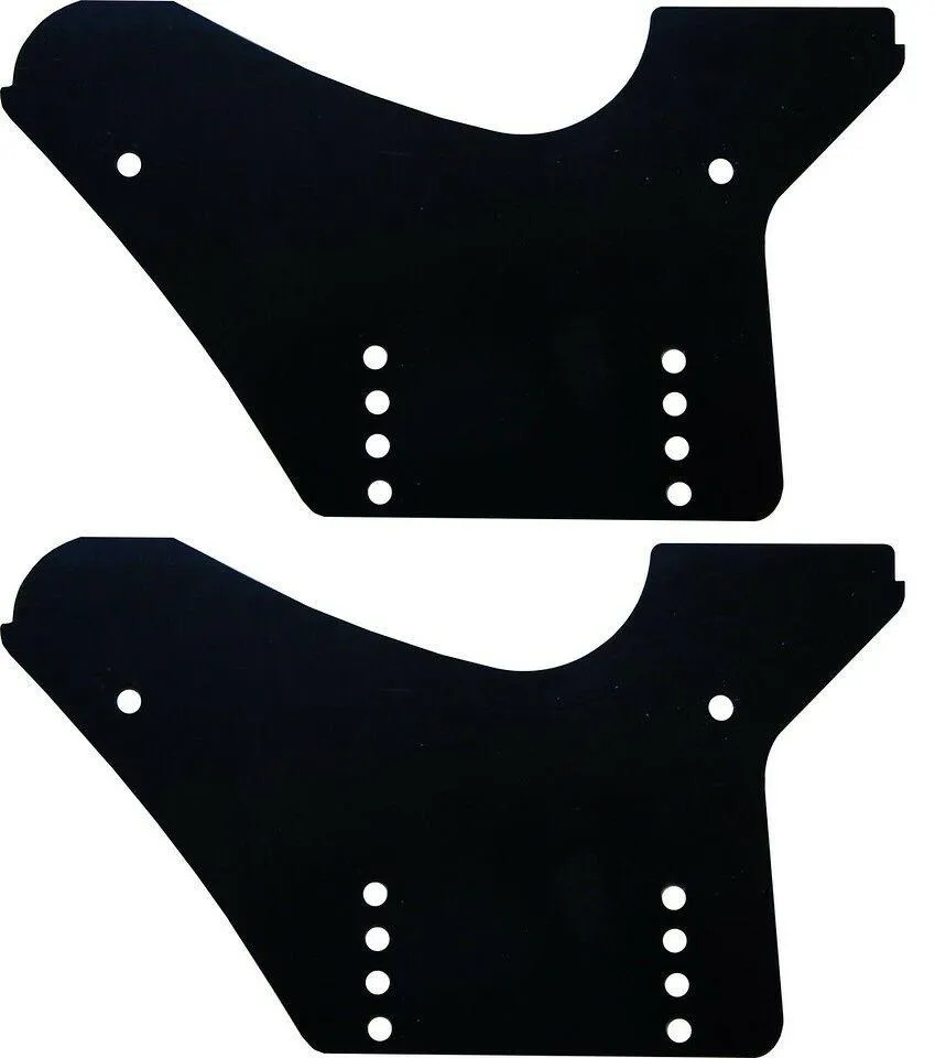 Universal Armrest Center Console Dacia Duster 2010-2016