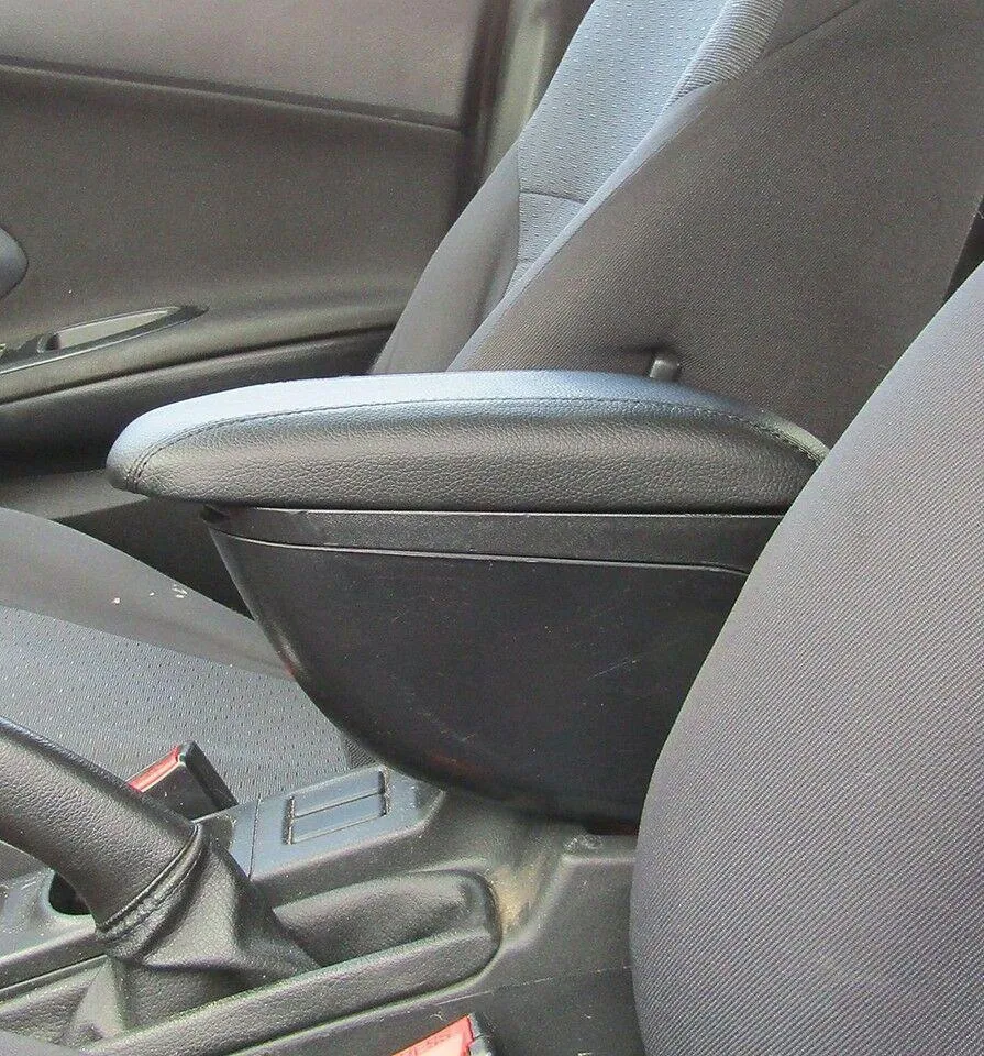 Universal Armrest Center Console Dacia Duster 2010-2016